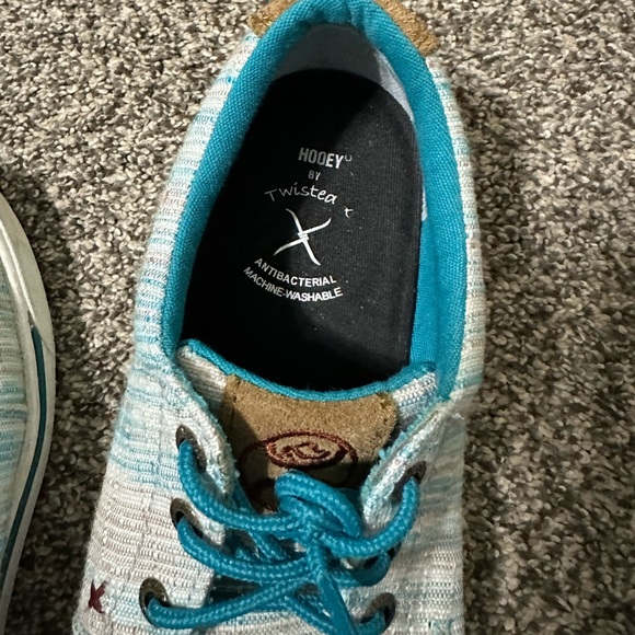 Hooey twisted - Picture 2 of 4